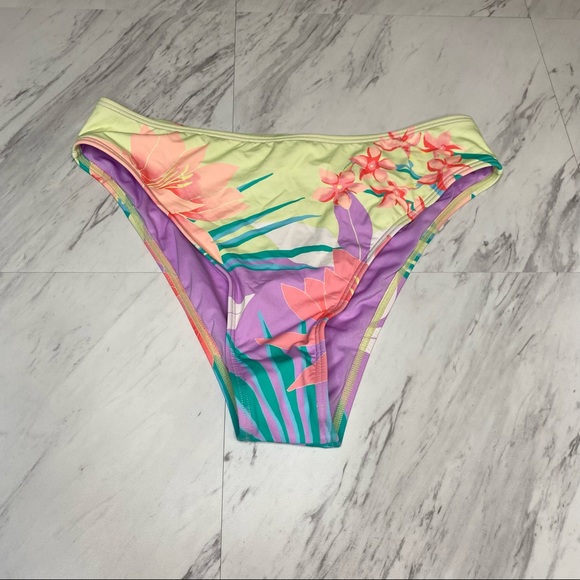 Billabong Other - New! Billabong Lost In Daydreams Bikini Bottom